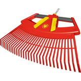 Wolf-Garten Multi-Star 4-in-1 Bladhark