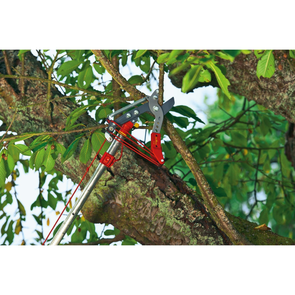 Wolf-Garten Multi-Star Tree Schaar Vario RC-VM