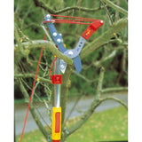 Wolf-Garten Multi-Star Tree Schaar Vario RC-VM