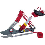Wolf-Garten Multi-Star Tree Scissors Vario RR-VM