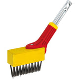 Wolf-Garten Multi-Star FB-M joint brush