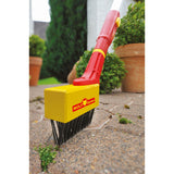 Wolf-Garten Multi-Star FB-M joint brush