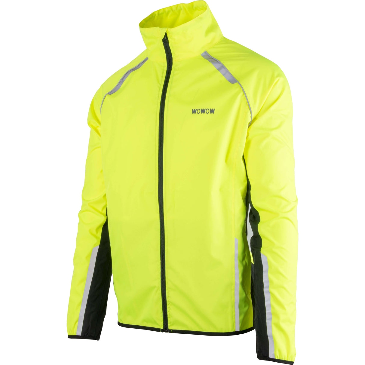 Wowow reflection jakna ben nevis size m geel
