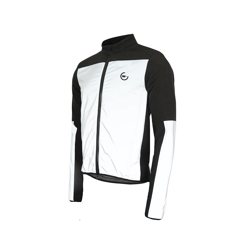Wowow rain jacket santiago size l