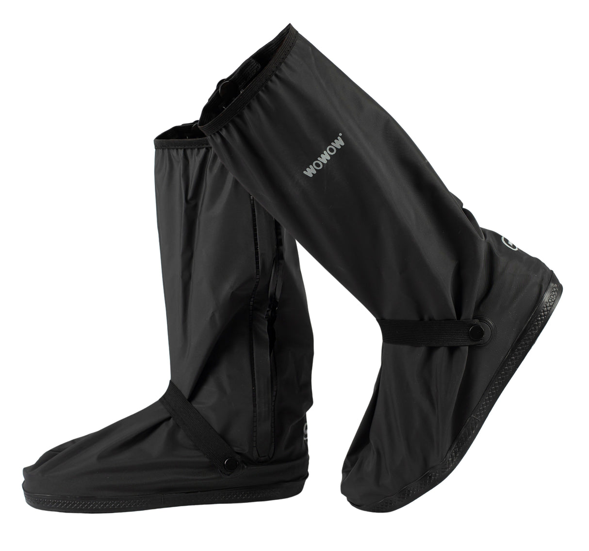 Wowow regen overschoenen rainflow l 40-42