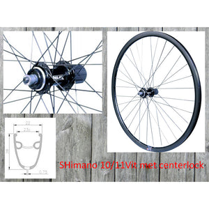 Velox hënnescht Rad 28 11