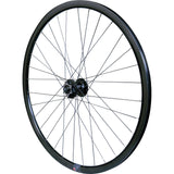 Shimano Velox sprednje kolo 28 Gramoz 19 M475 Disc 100 mm QR