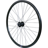 Shimano velox első kerék 28 kavics 19 m475 lemez 100mm qr