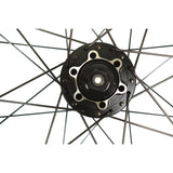 Shimano Velox Hinterrad 28 Kies 19 M475 Scheibe 135 mm qr
