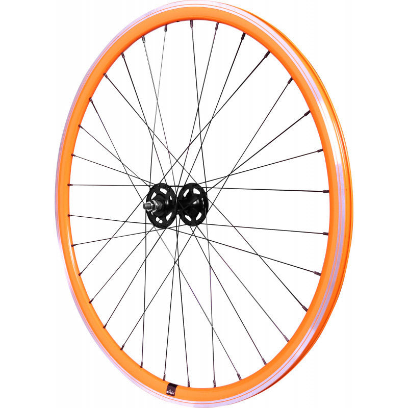 Velox framhjul mach1 550 622x17c orange