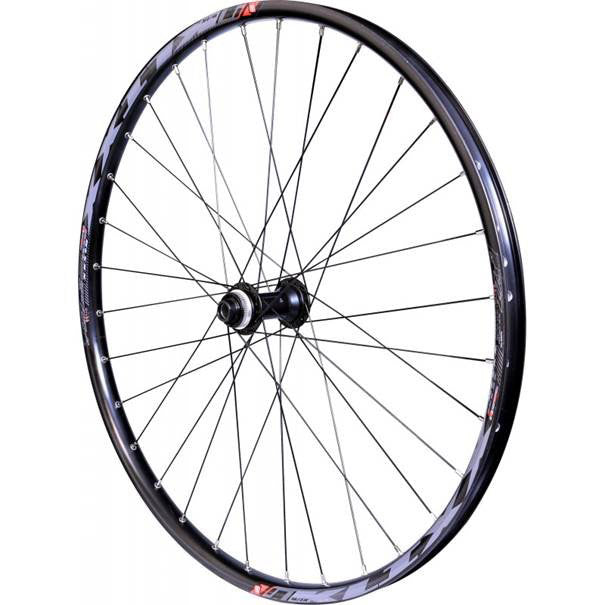 Vorderrad 29 Klixx Shim Alivio MT400 TX15 100 mm normal