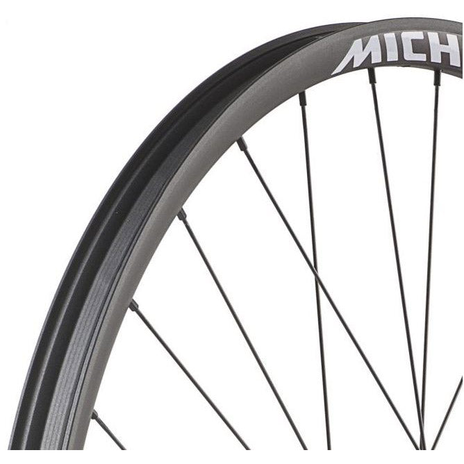 Miche Voorwiel 27,5 977hs reguläre Stachelachse 100 6-Loch