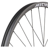 Miche Voorwiel 27,5 977hs reguläre Stachelachse 100 6-Loch
