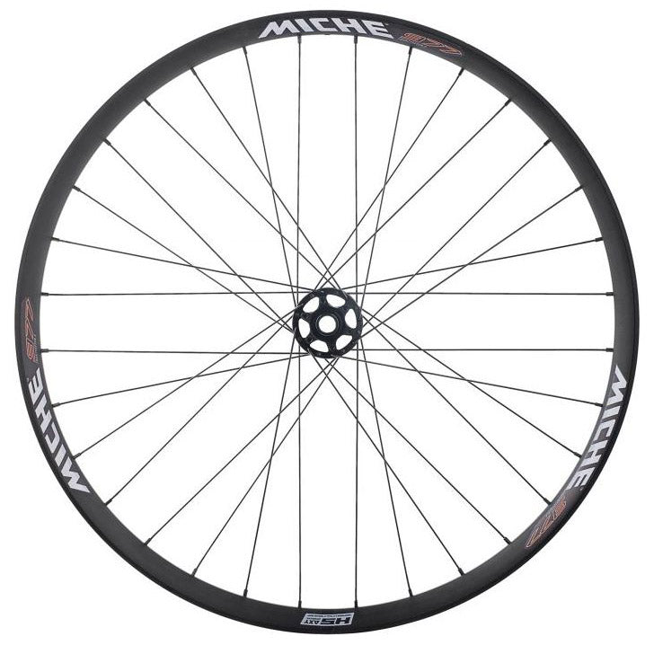 Miche Voorwiel 27,5 977hs reguläre Stachelachse 100 6-Loch