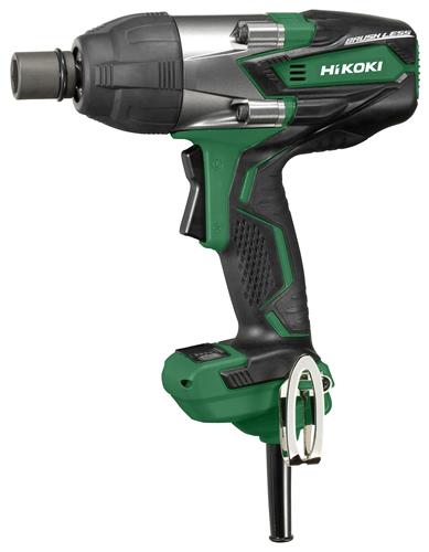 Hikoki impact wrench 1 2