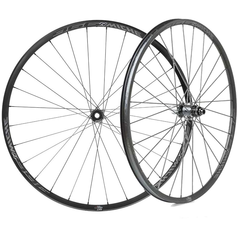 MICHE Wielset 966 H Boost Disc Shimano Passaggio