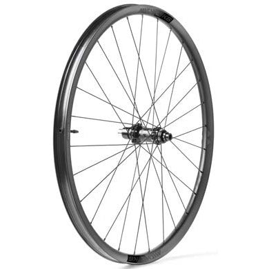 Miche Wielset K6 Boost Disc Shimano Spline Passing