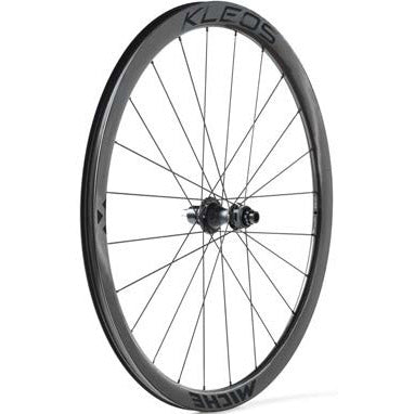 Miche Wielset Kleos Disc 36mm TUBELESS SHIMANO PASSING