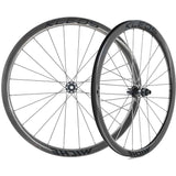 Miche Wielset Kleos Disc 36mm TUBELESS SHIMANO PASSING