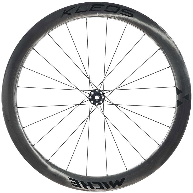 Miche Wielset Kleos Disc 50mm bezdušový SRAM XDR (rasa)
