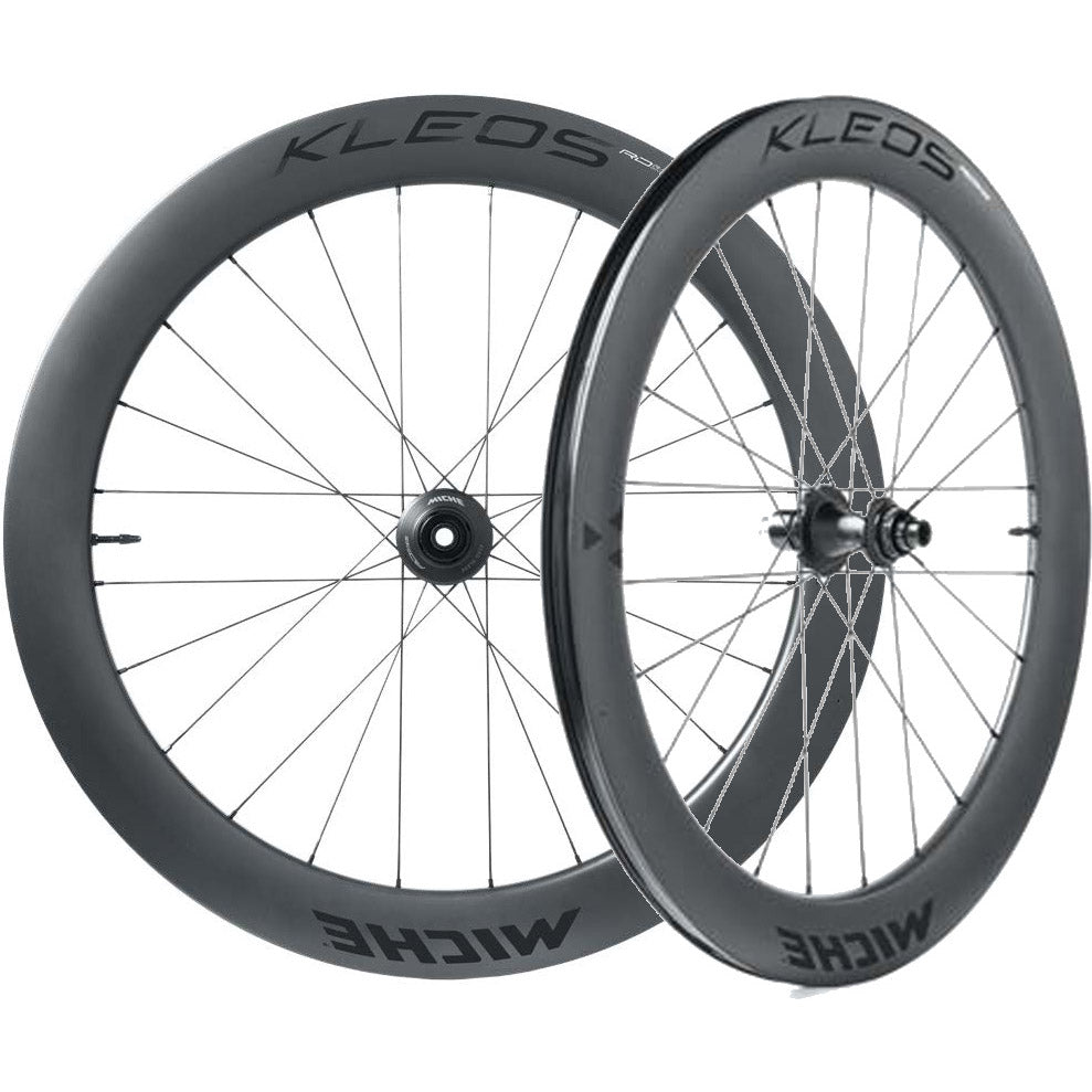 Miche Wielset Kleos Rd Disc 62 mm