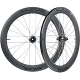 Miche Wielset Kleos Rd Disc 62 mm