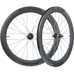 Miche Wielset Kleos Rd Disc 62 mm