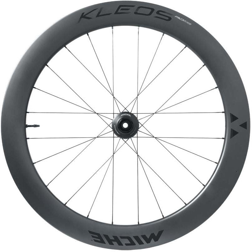 Miche Wielset Kleos Rd Disc 62 mm