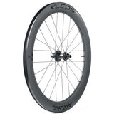 Miche Wielset Kleos Rd Disc 62 mm