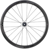 Miche Wielset Re.act tubeless Shimano Pass