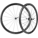 Miche Wielset Re.act Velgrem Clincher Shimano Passing