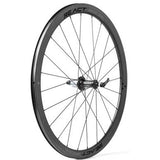 Miche Wielset Re.act Velgrem Clincher Shimano Passing
