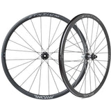 Miche Wielset Syntium Aero Charless Shimano Passagem