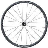 Miche Wielset Syntium Aero Tubeless Shimano Passing
