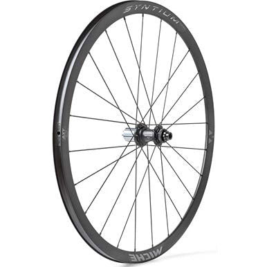 Miche Wielset Syntium Aero Charless Shimano Passagem