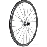 Miche Wielset Syntium Aero Tubeless Shimano Passing