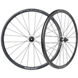 Miche Wielset Syntium Aero Tubeless Shimano Passing