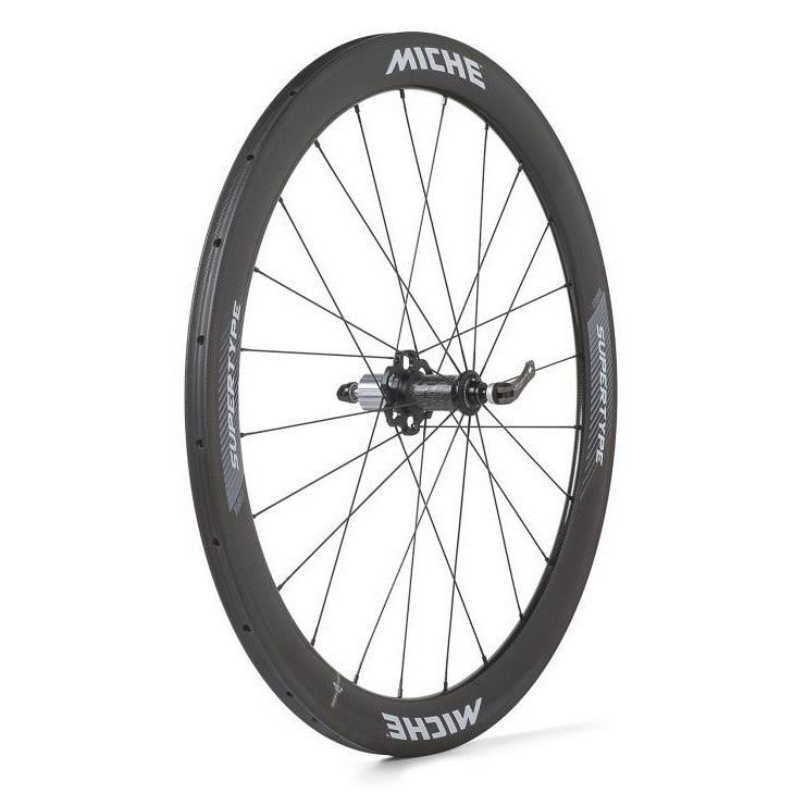 Miche Wielset Supertype 350T Shimano 11V (Tube) QR