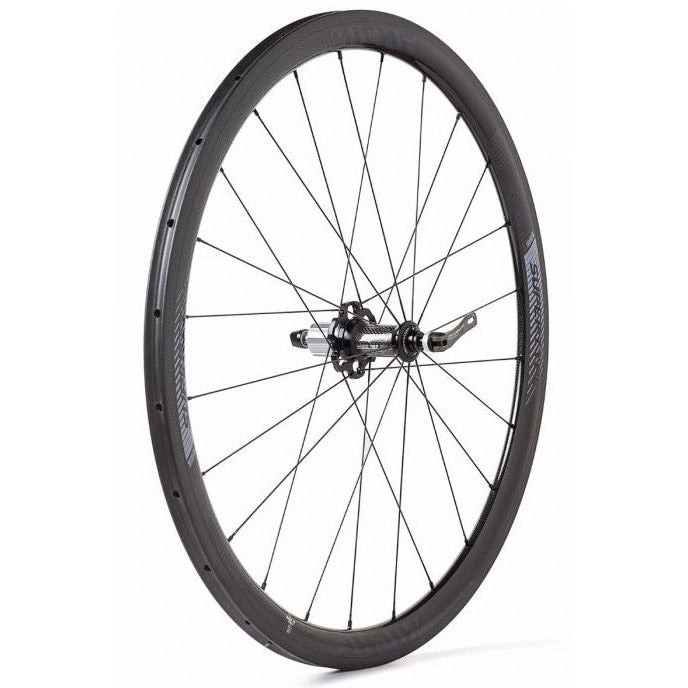 Miche Wielset Supertype 338T Shimano 11V (trubice) QR