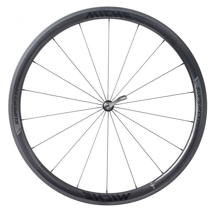 Miche Wielset Supertype 338T Shimano 11V (trubice) QR