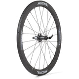 Miche Wielset Supertype 338T Shimano 11V (Tube) QR