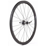 Miche Wielset Supertype 338T Shimano 11V (Tube) QR