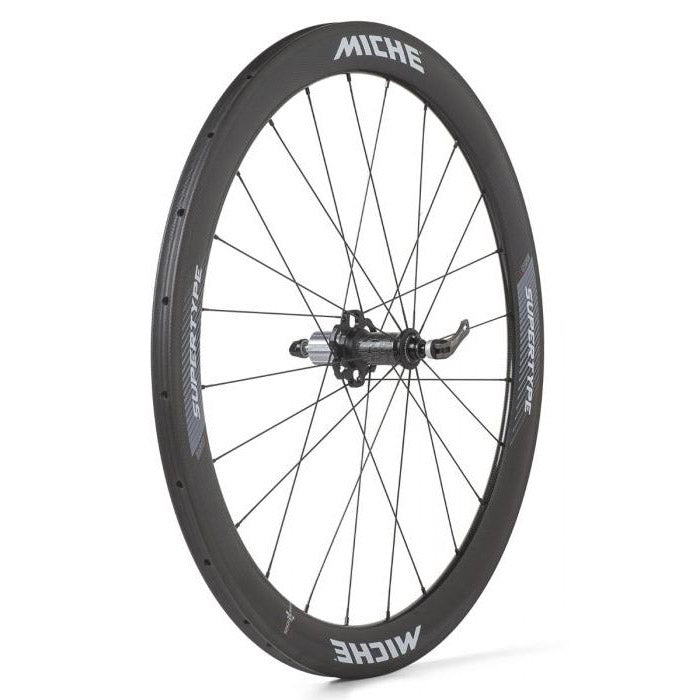 Miche wheelset supertype 550t shimano 11v (tube) qr
