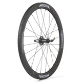 Miche wheelset supertype 550t shimano 11v (tube) qr