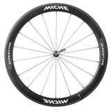 Miche Wielset Supertype 550T Shimano 11V (Tube) QR