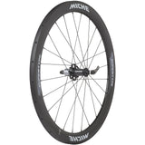 Miche wheelset supertype 550t shimano 11v (tube) qr