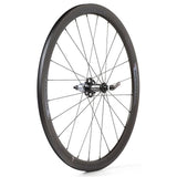 Miche Wielset Supertype 440RC Shimano 11V (Wire) QR