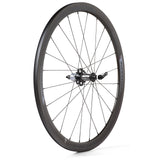 Miche Wielset Supertype 440RC Shimano 11V (Wire) QR