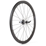 Miche Wielset Supertype 440RC Shimano 11V (Wire) QR