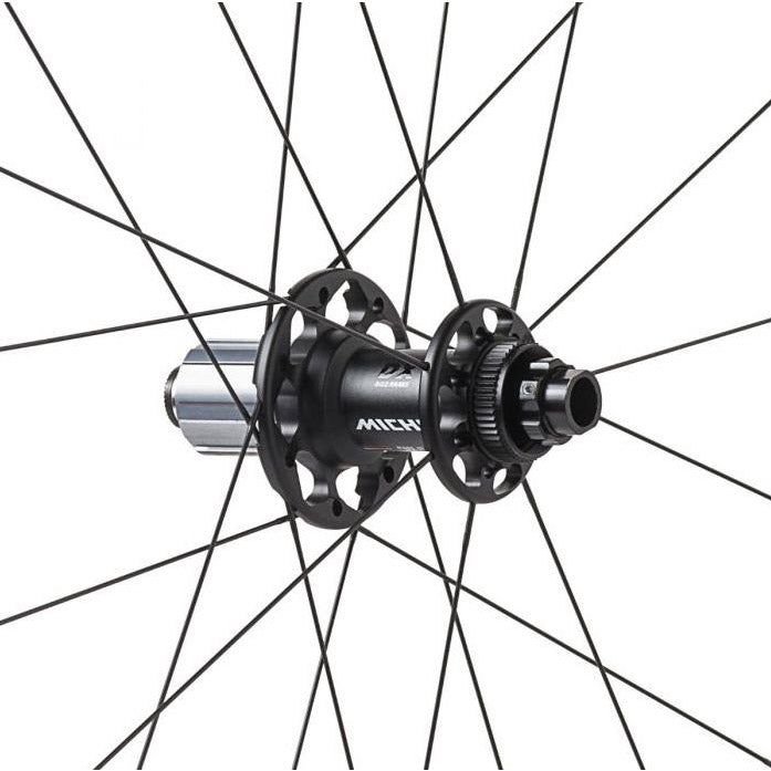 Miche Wielset Supertype 440 11V (Wire) TX12 TX12 C. lock